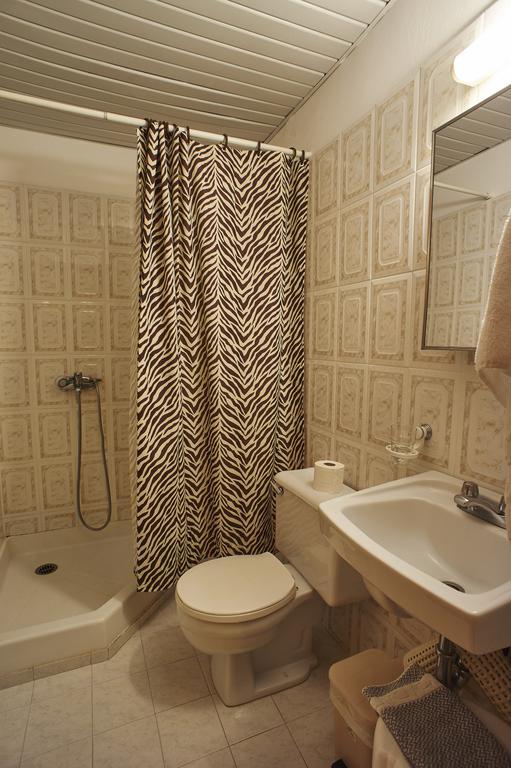 Christinantzela Apartments Kokkari Zewnętrze zdjęcie